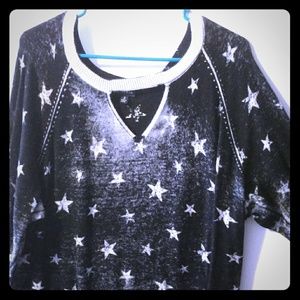 Reversible sweater from torrid size 2